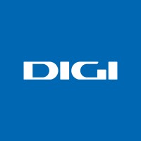 DIGI logo - Similar company to Digi Portugal
