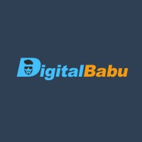 DigitalBabu logo - Similar company to Global Image Factory (Now Scalecreative)