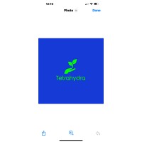 Tetrahydra Agtek logo - Similar company to Yummzy