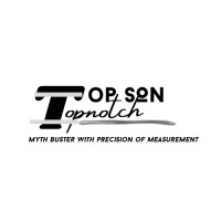 Topson topnotch research logo - Similar company to Adaptable Services - Cloud Services And Web Application Development