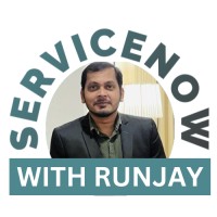 ServiceNow With Runjay logo - Similar company to Servicenow Training & Certification