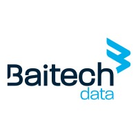 Baitech Data GmbH logo - Similar company to Predimo Gmbh