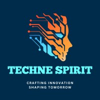 Techne Spirit logo - Similar company to Ieee Computer Society Ejust Sbc