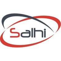 SALHI GROUP logo - Similar company to Group Toumi