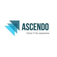 Ascendo Info Solutions logo - Similar company to Ascendosoft Inc.