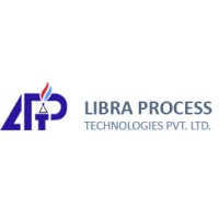 LIBRA PROCESS TECHNOLOGIES PRIVATE LIMITED logo - Similar company to Quanta Process And Project Services Pvt. Ltd.