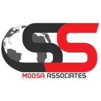 SS Moosa Associates - Income Tax Consultant logo - Similar company to Sm & Co.