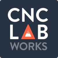 CNC Labworks logo - Similar company to Authentic Grain Woodworking