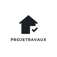 Projetravaux logo - Similar company to 3C