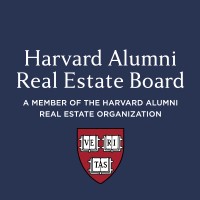 Harvard Alumni Real Estate Board: A Member of the Harvard Alumni Real Estate Organization logo - Similar company to Vari Knowledge Partners