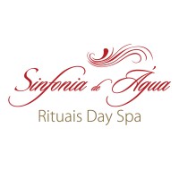SINFONIA DE ÁGUA Rituais Day Spa logo - Similar company to Lisbon Dental Spa