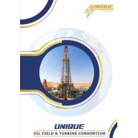 UNIQUE OIL FIELD & TURBINE CONSORTIUM - FZCO logo - Similar company to Unique Oil