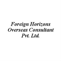 Foreign Horizons Overseas Consultant logo - Similar company to Cjan- An Online Learning Platform
