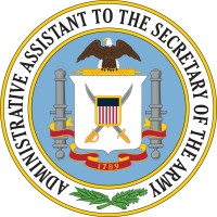 Office of the Administrative Assistant to the Secretary of the Army logo - Similar company to Office Assistant