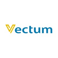Vectum Technologies logo - Similar company to Vectrum