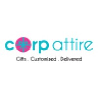 Corp Attire logo - Similar company to Curated Solutions