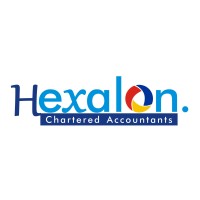 HEXALON CHARTERED ACCOUNTANTS logo - Similar company to Wbn Logistics
