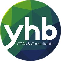 YHB | CPAs & Consultants logo - Similar company to Kwc Cpas