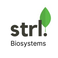 Strl Biosystems logo - Similar company to Chloropy