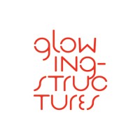 Glowing Structures logo - Similar company to Cuuluu - House Of Light