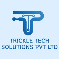 Trickle Tech logo - Similar company to Codonomics