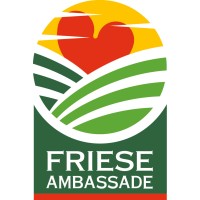 Friese Ambassade logo - Similar company to Bakkerij Beukeveld B.V.