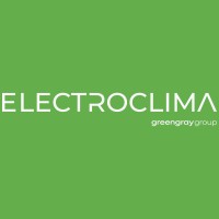 ELECTROCLIMA logo - Similar company to Refclima