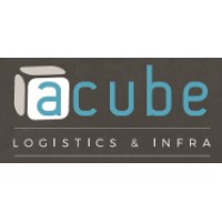 Acube Logistics & Infra logo - Similar company to Cangraft Equipment Pvt Ltd