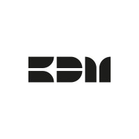 KDM Designs logo - Similar company to Exceed - Ppc Agency