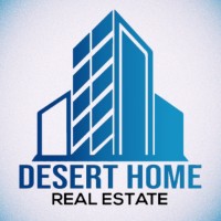 Desert Home Real Estate logo - Similar company to Buzzy Agents