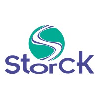 Storck Distribuidora logo - Similar company to Clínica Nautilus