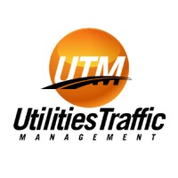 Utilities Traffic Management logo - Similar company to Itrafic Traffic Management & Labour Hire