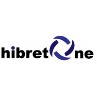 hibretOne-CIC logo - Similar company to Ci Precision