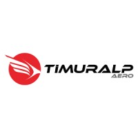 Timuralp Aero logo - Similar company to Rotafilo