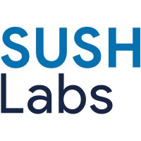 Sush Labs logo - Similar company to Dynamo6