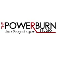 PowerBurnUK logo - Similar company to Amplify Events Live