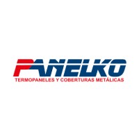 Panelko sac logo - Similar company to Aceros Lugarr