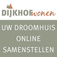 Dijkhof Wonen logo - Similar company to Duinker Infra B.V.