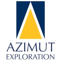 Azimut Exploration Inc. (AZM) logo - Similar company to Soquem Inc.