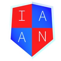 IAAN SECURITY logo - Similar company to Rf Morecom Corea