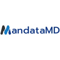 MandataMD logo - Similar company to Docsink