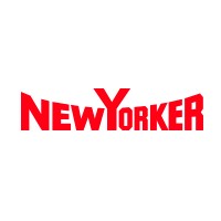 NEW YORKER logo - Similar company to Gingco Communication Gmbh & Co. Kg
