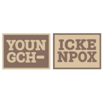 Young Chicken Pox logo - Similar company to Hey Labs