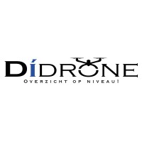 Didrone logo - Similar company to Flink Kindercoaching