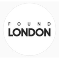 Found London logo - Similar company to Gifta