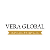 Vera Global Supplies & Services logo - Similar company to Ecohos Holding
