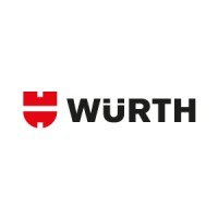 Würth Slovensko logo - Similar company to Fitshaker