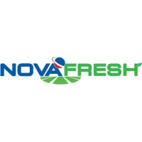 Nova World Fresh LLC logo - Similar company to Ingenicrop