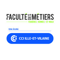 ALUMNI Faculté des métiers CCI35 logo - Similar company to Würth Snider