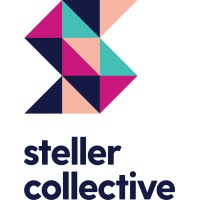 Steller Collective logo - Similar company to Story Strategy Group